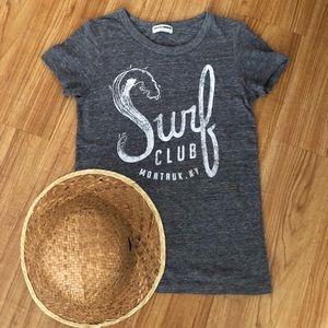 Favorite Surf Beach Tee